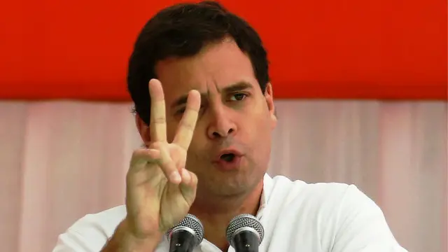 اس بات کا امکان کم ہی ہے کہ راہل گاندھی اپنا بیان واپس لیں گے، یا معافی مانگیں گے