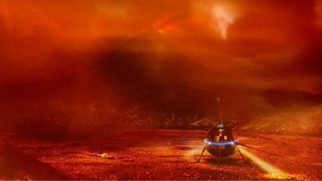 शुक्र ग्रह