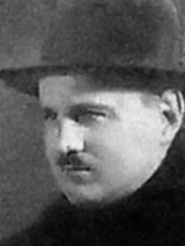 Олександр Дульнев