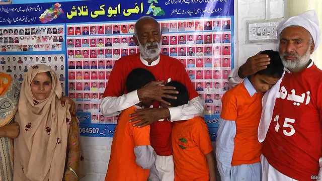 پتہ نہیں کیوں لوگ ایدھی صاحب کے خلاف پراپگینڈا کرتے رہتے تھے: فیصل ایدھی