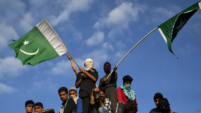 कश्मीरी युवा