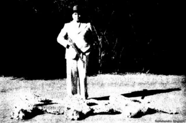 रामानुज प्रताप सिंहदेव