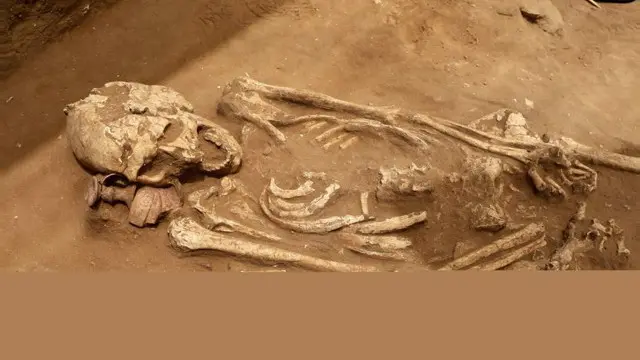 د عیسویانو مقدس کتاب کې راغلي، ګڼ فلستین وګړي د جالوت جنګیالي اړوند وو، چې داود پیغمبر له پاچا کېدا وړاندې ماتې ورکړه.