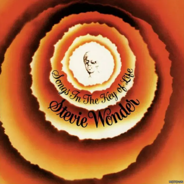 stevie wonder london