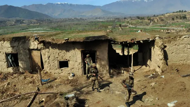  کچھ عرصہ سے ٹانک میں بھی امن کمیٹی کے اہلکاروں پر حملوں میں شدت دیکھی جارہی ہے