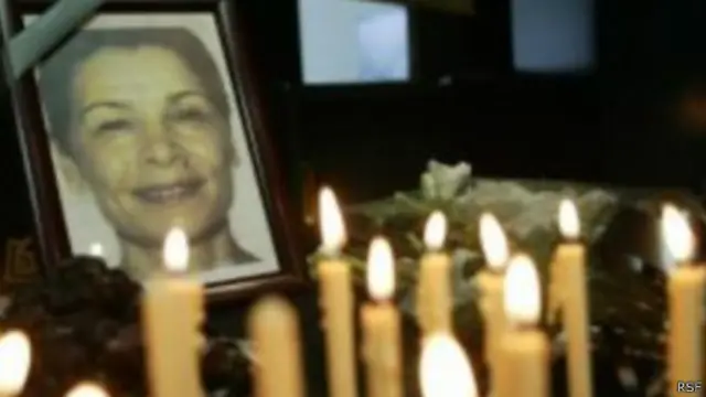  پرونده برای همیشه بسته شده زهرا کاظمی آینه‌ای است که به تمامی نشان می دهد "ما در کجای جهان ایستاده ایم".