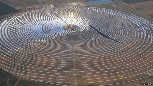 solar impulse