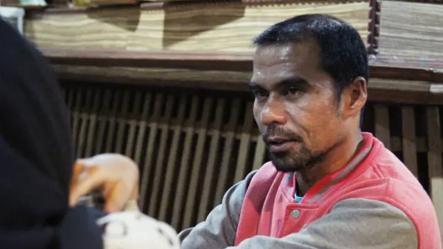 Da Ong memulai bisnis pada 2010, setelah mengundurkan diri dari perusahaan tempatnya bekerja.