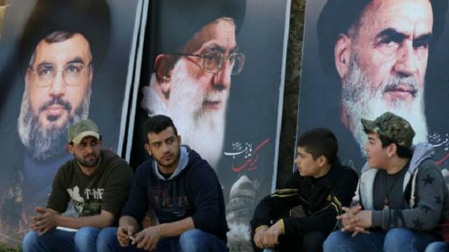 حزب الله يحصل على دعم مالي وعسكري كبير من إيران 
