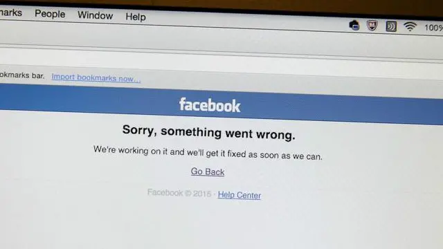 Ефіопія заблокувала Facebook на час іспитів