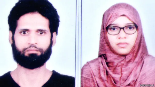 ईसा धर्म परिवर्तन कर ईसाई से मुस्लिम बन गए थे. उसके बाद निमिशा ने भी नाम बदलकर फ़ातिमा कर लिया.