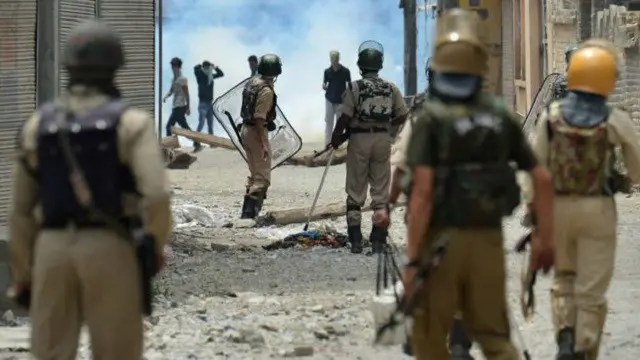 اندلاع العنف مؤخرا أدى إلى قتل 23 شخصا