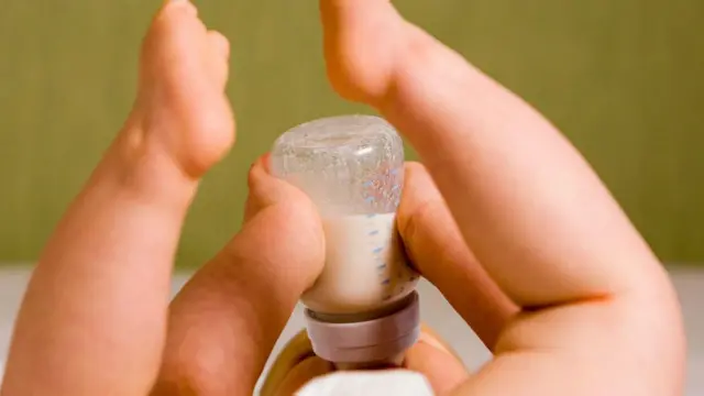 इंसान का दूध