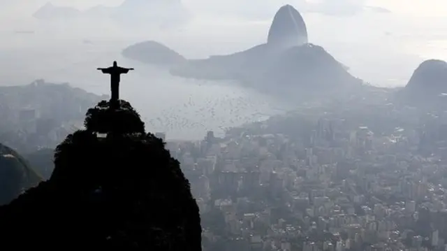 奧運將於8月5日開幕