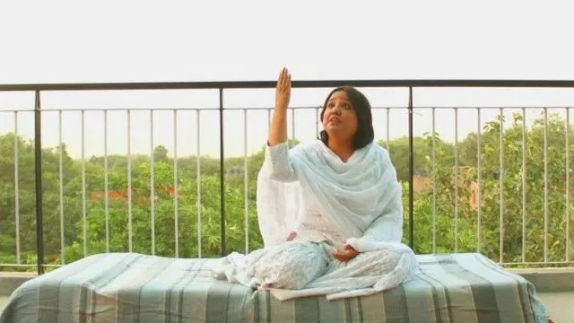 فوزیہ نے اب تک 88 شوز کیے ہیں