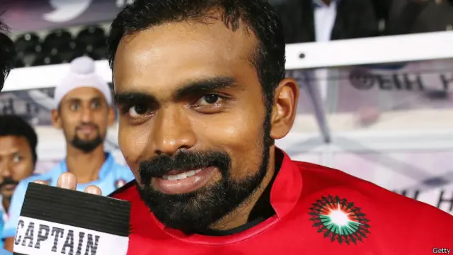 पीआर श्रीजीत