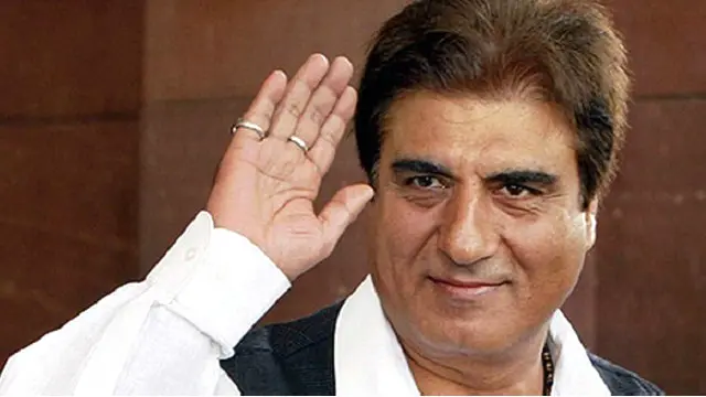 राज बब्बर