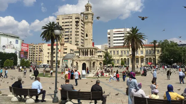 Туркияда қанча сондаги ўзбекистонликлар меҳнат қилиши ҳақида аниқ маълумот йўқ