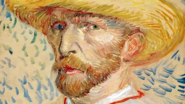 van gogh