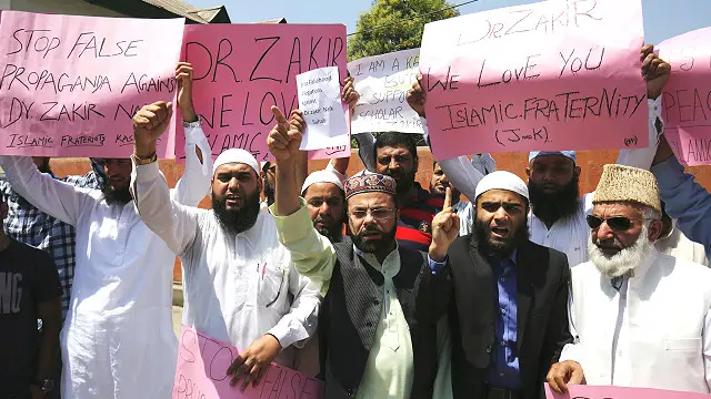 کشمیر ایک عرصے سے انڈیا اور پاکستان کے درمیان ایک حل طلب مسئلہ ہے