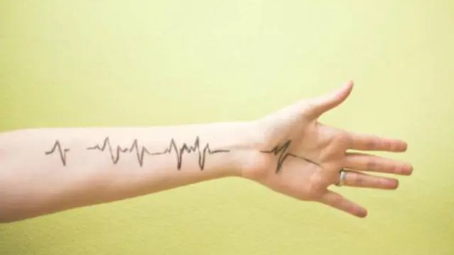 如果这些设备可以判断我们的高兴的情绪呢?