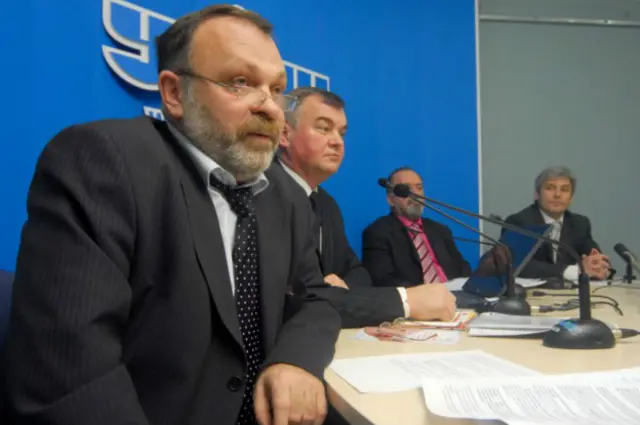 Валерій Зукін