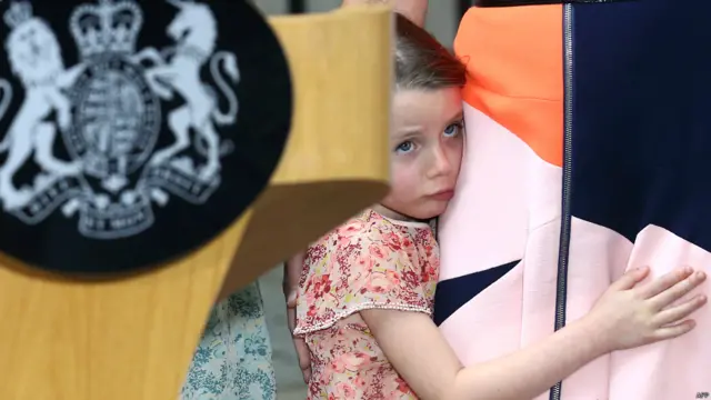 Florence Rose Endellion