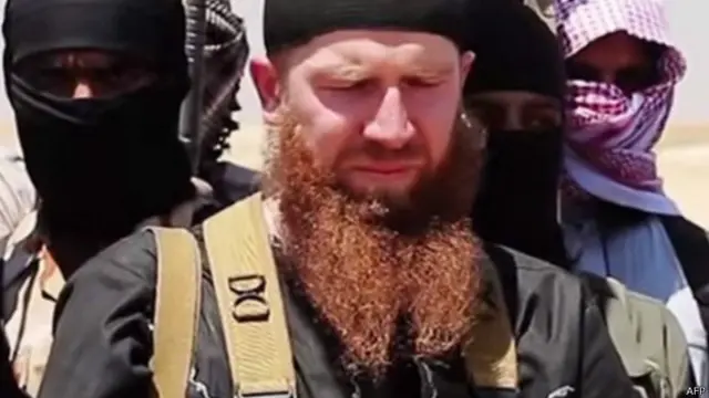 ओमर शिशानी