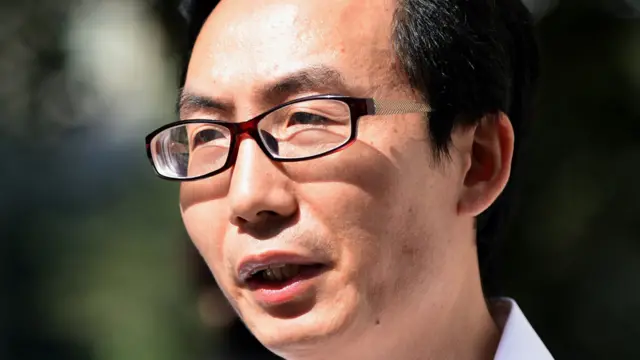 李方平（资料图片）