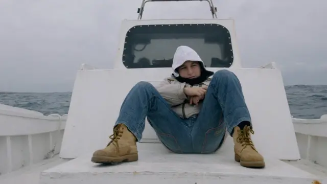 море у вогні