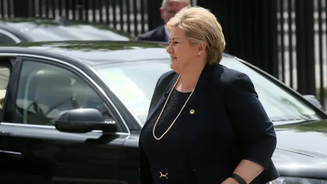 ارنا سولبرګ