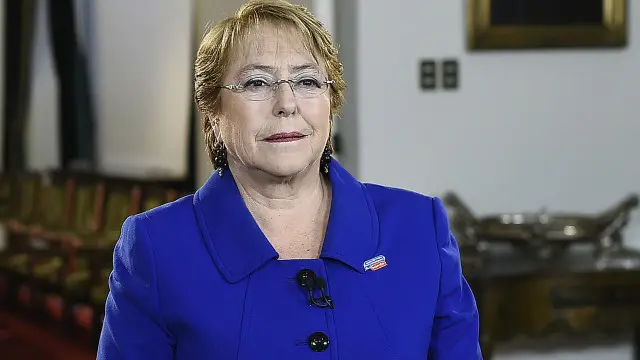 ميشل باچيلي