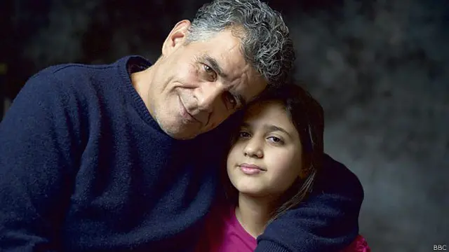 तारिक और इसरा