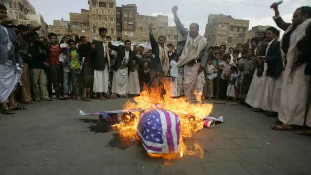 الحوثيون يشعرون بأن لهم اليد العليا في محافظات الشمال