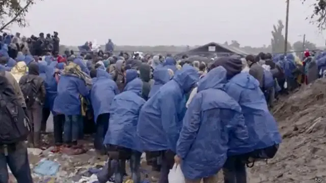 यूरोपीय सीमा