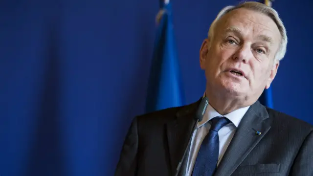 بورس جانسن بریتانویانو ته ډېر دروغ وویل
ژان مارک ایرولټ