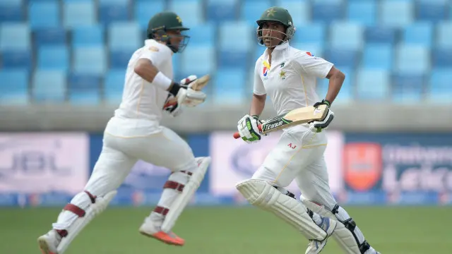 मिसबाहुल हक