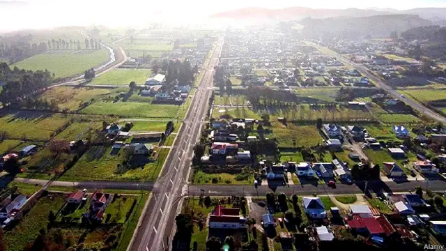 न्यूजीलैंड