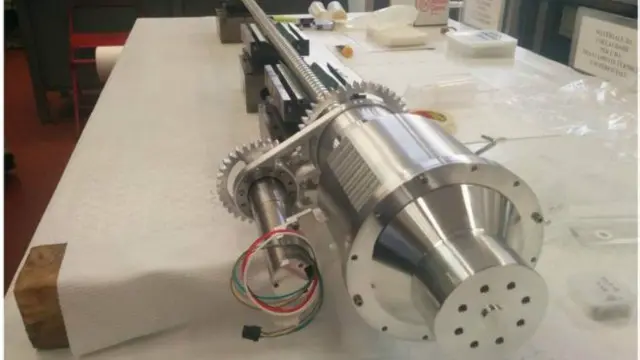 الحفار بروسبكت