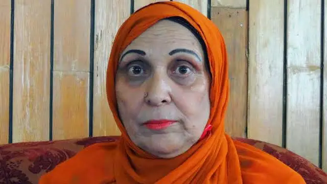 نورین عارف کے خیال میں کشمیر میں کسی خاتون کو وزیراعظم یا صدر جیسا بڑا عہدہ ملنے میں ابھی وقت لگے گا