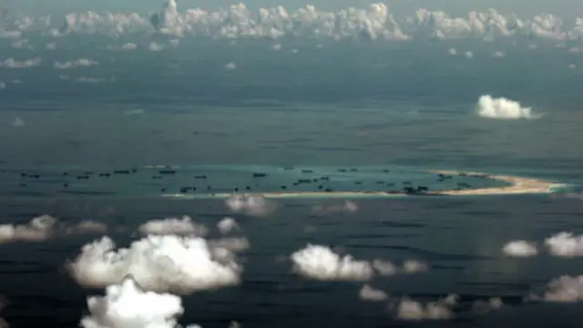 南海仲裁案结果7月12日公布之后，外界普遍猜测南海问题或将给中国和东盟关系带来重大挑战