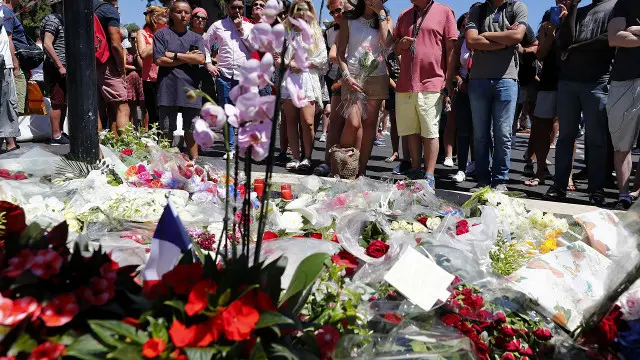 напад в ніцці