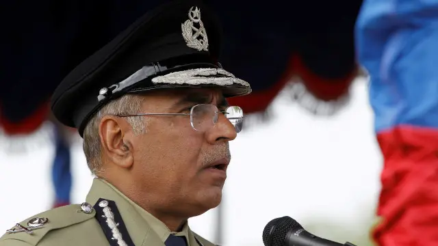 اس سے قبل آئی جی پولیس پنجاب مشتاق احمد سکھیرا کو ہدایت کی گئی تھی کہ وہ بچوں کے اغوا کی وارداتوں میں اضافے کے بارے میں تفصیلی رپورٹ کے ساتھ 28 جولائی کو پیش ہوں 