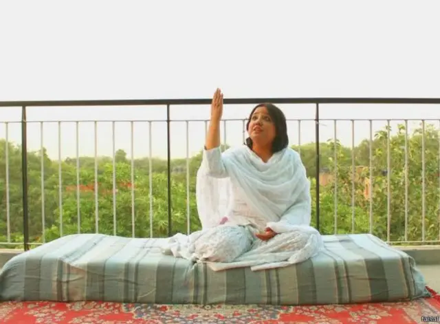 फ़ौज़िया