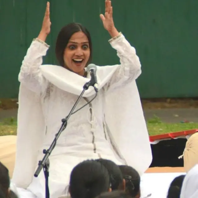 पूनम गिरधानी