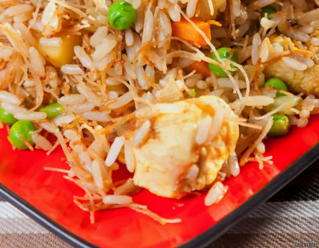 اورنگزیب کو بغیر گوشت کا پلاؤ مرغوب تھا