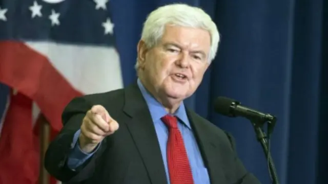 gingrich