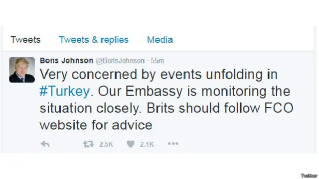 बॉरिस जॉनसन