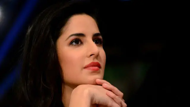 قطرینہ کیف 33 سال کی ہو رہی ہیں