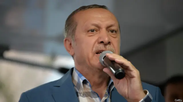 रेचप तैयप अर्दोआन